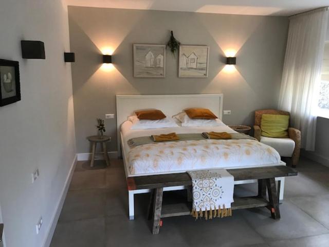 Het Ockhuis Moergestel 外观 照片