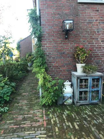 Het Ockhuis Moergestel 外观 照片
