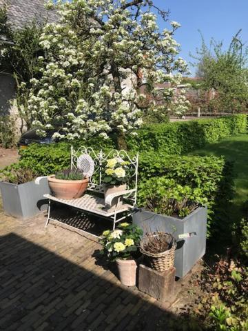 Het Ockhuis Moergestel 外观 照片