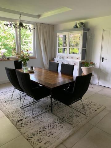 Het Ockhuis Moergestel 外观 照片