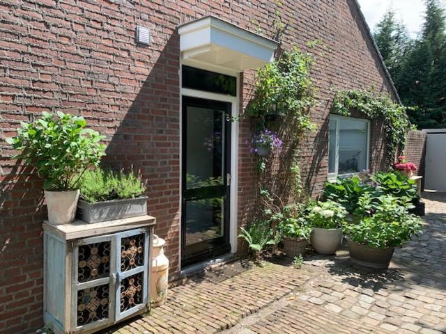 Het Ockhuis Moergestel 外观 照片